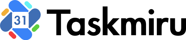 Taskmiruロゴ
